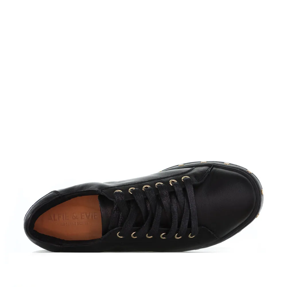Multi Purpose ALFIE & EVIE PIA BLACK