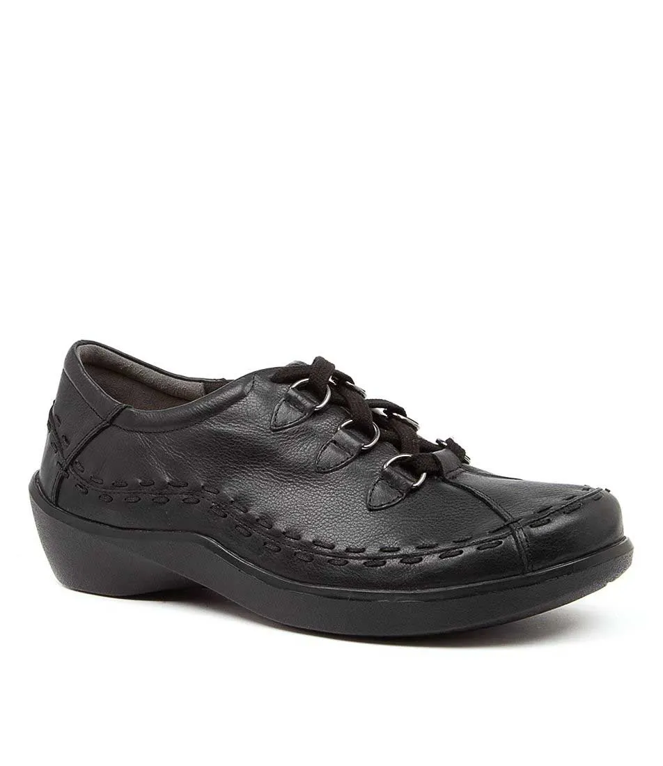 ZIERA ALLSORTS BLACK Spring Bloom