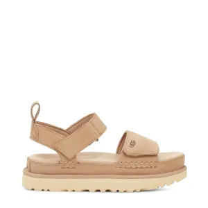 Swim Edge Heart Glow UGG Goldenstar Sandal