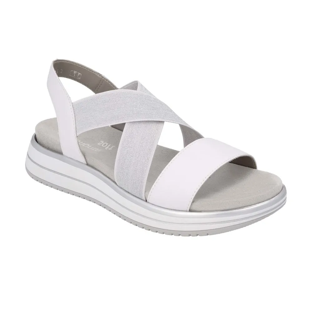 New In Lightweight Design D1J50