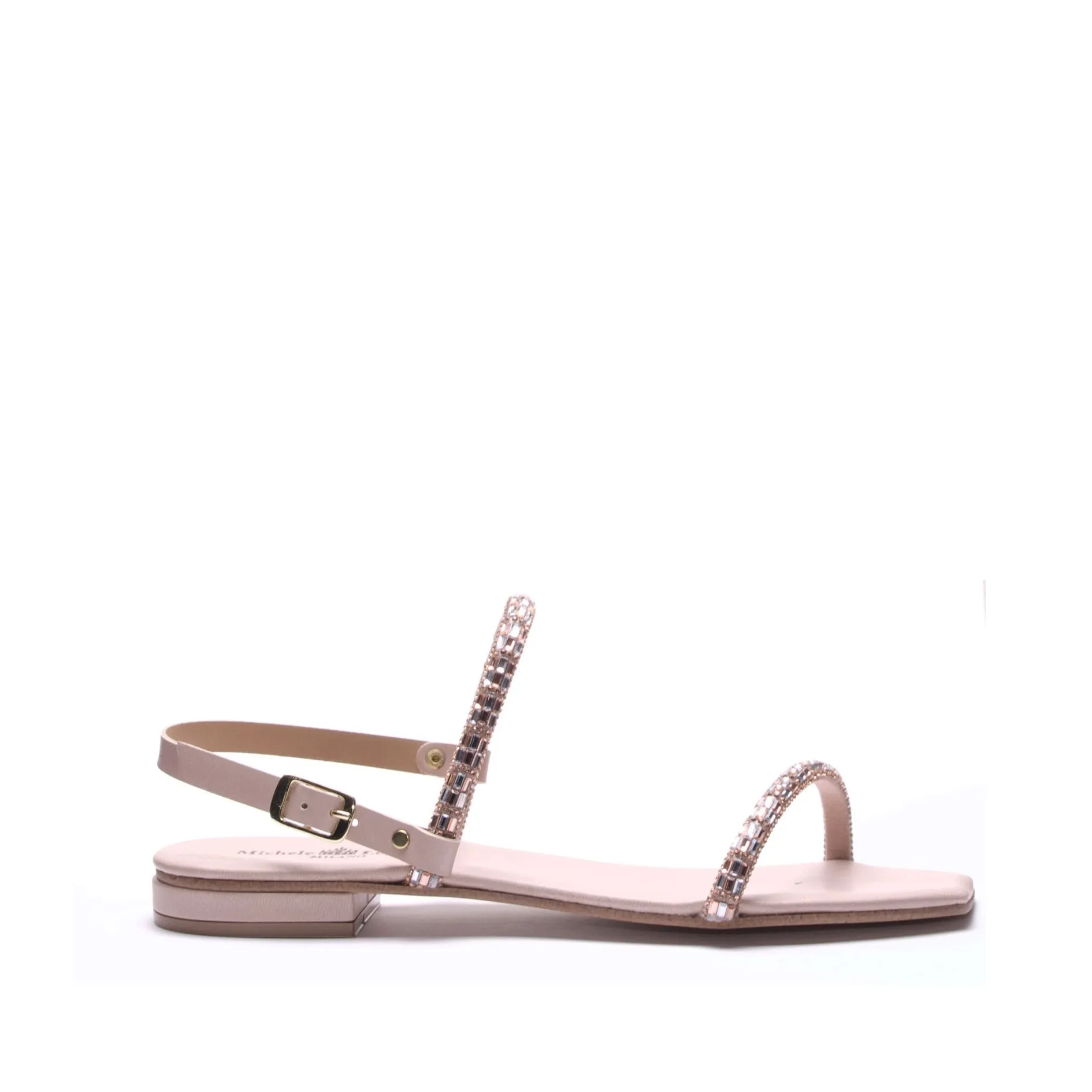 Relaxed Fit Shoes ANGELA SANDAL