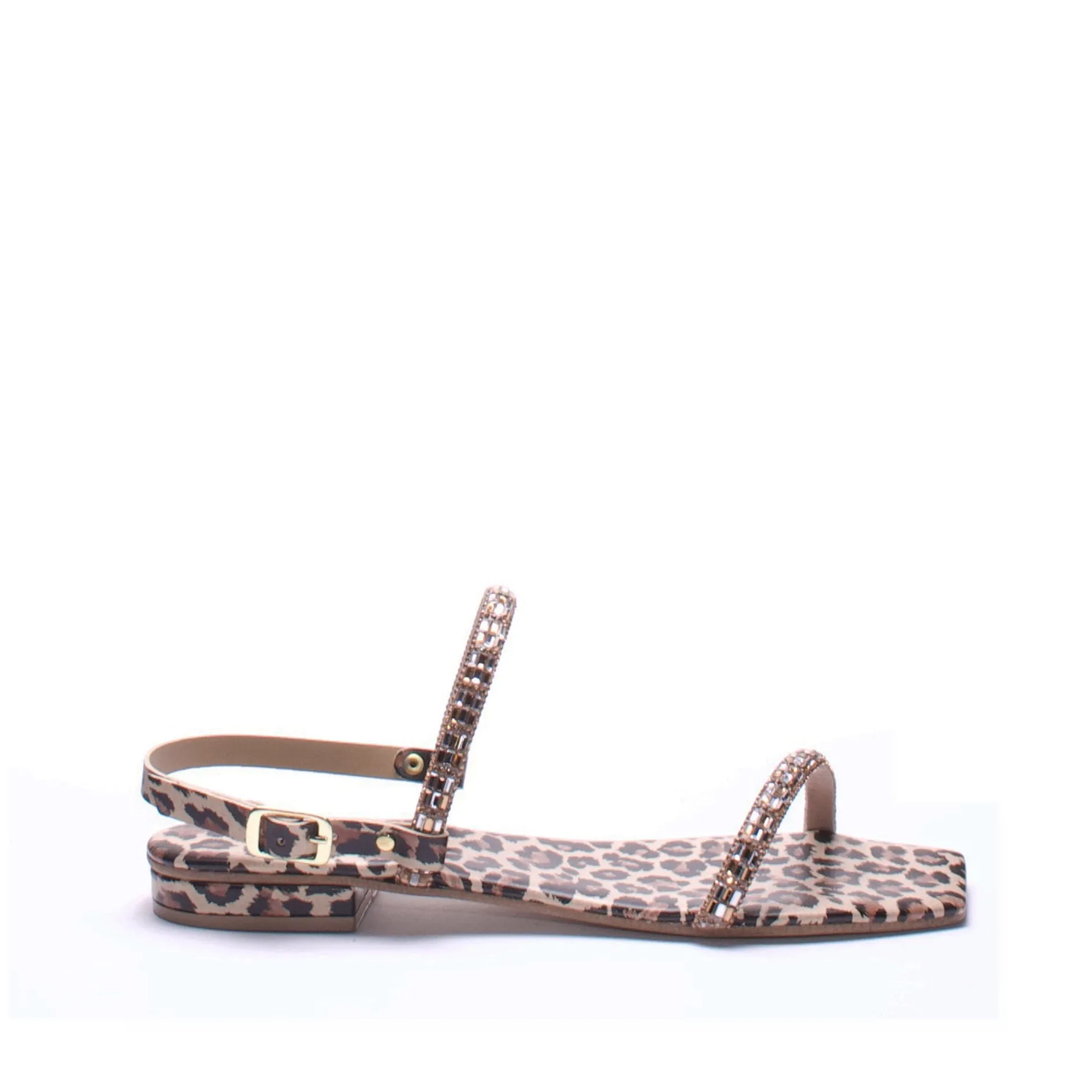 ANGELA SANDAL Flexible Fit Shoes