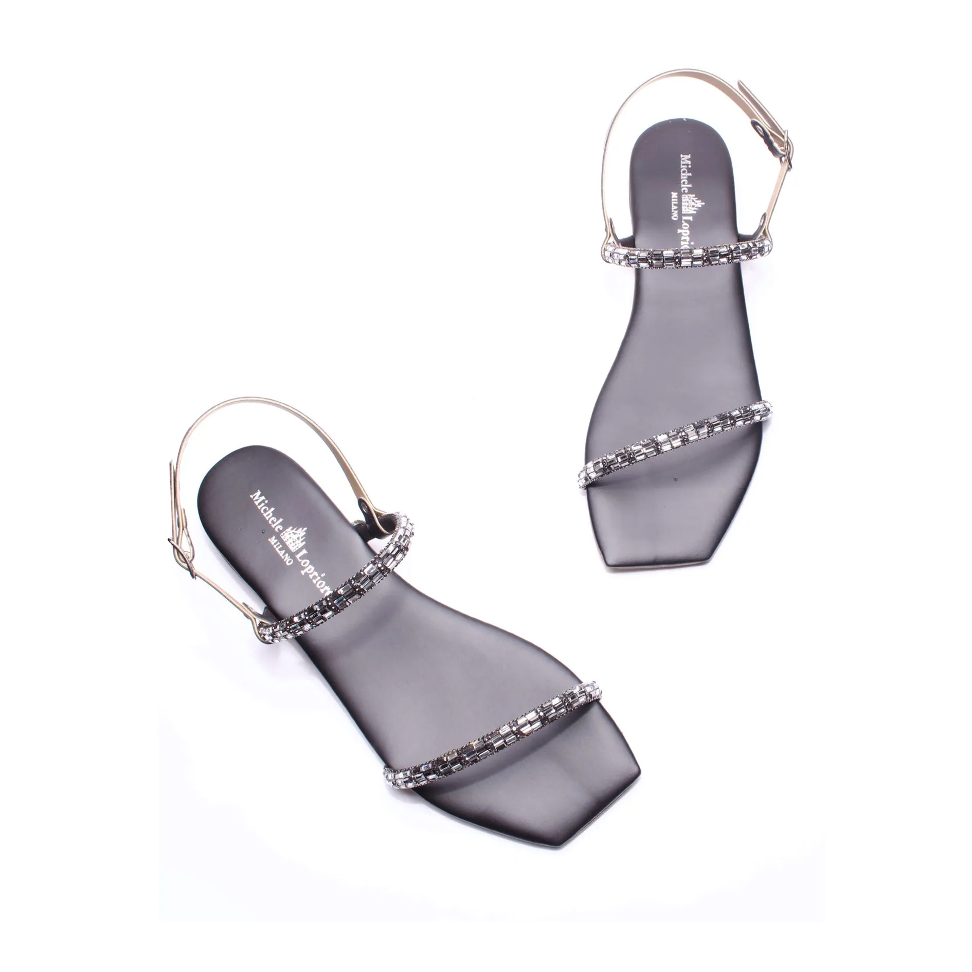 Soft Hug ANGELA SANDAL