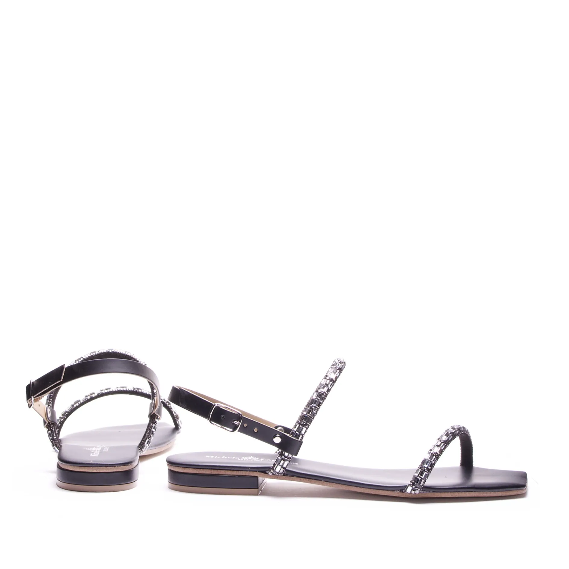 Perfect for Outdoors ANGELA SANDAL