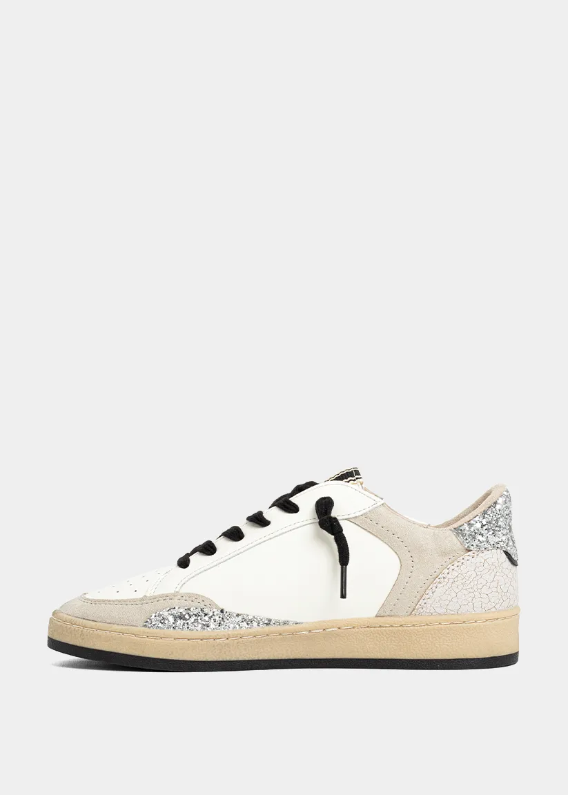 Breathable mesh Island Step QUINN