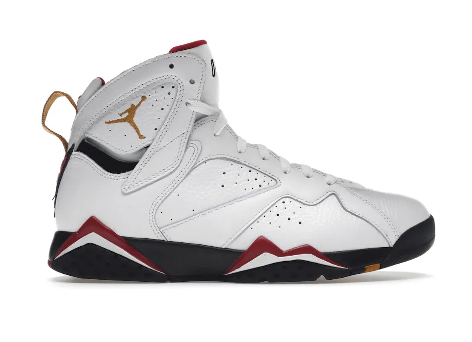 Elite Play Jordan 7 Retro Cardinal (2022)