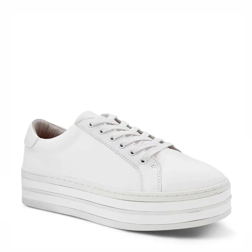 On Trend ALFIE & EVIE ORACLE WHITE