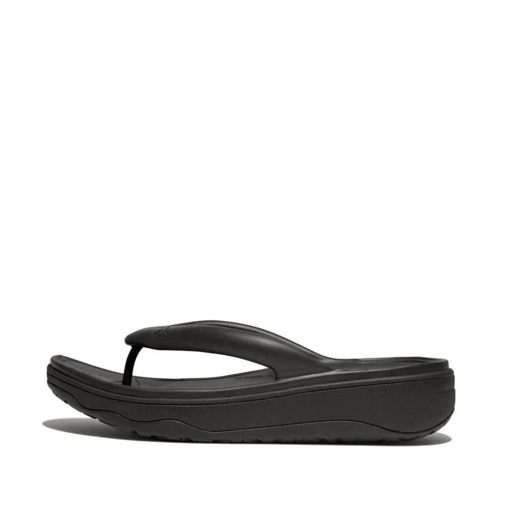 Comfort Ankle FitFlop RelieFF Recovery Toe-Post Sandals