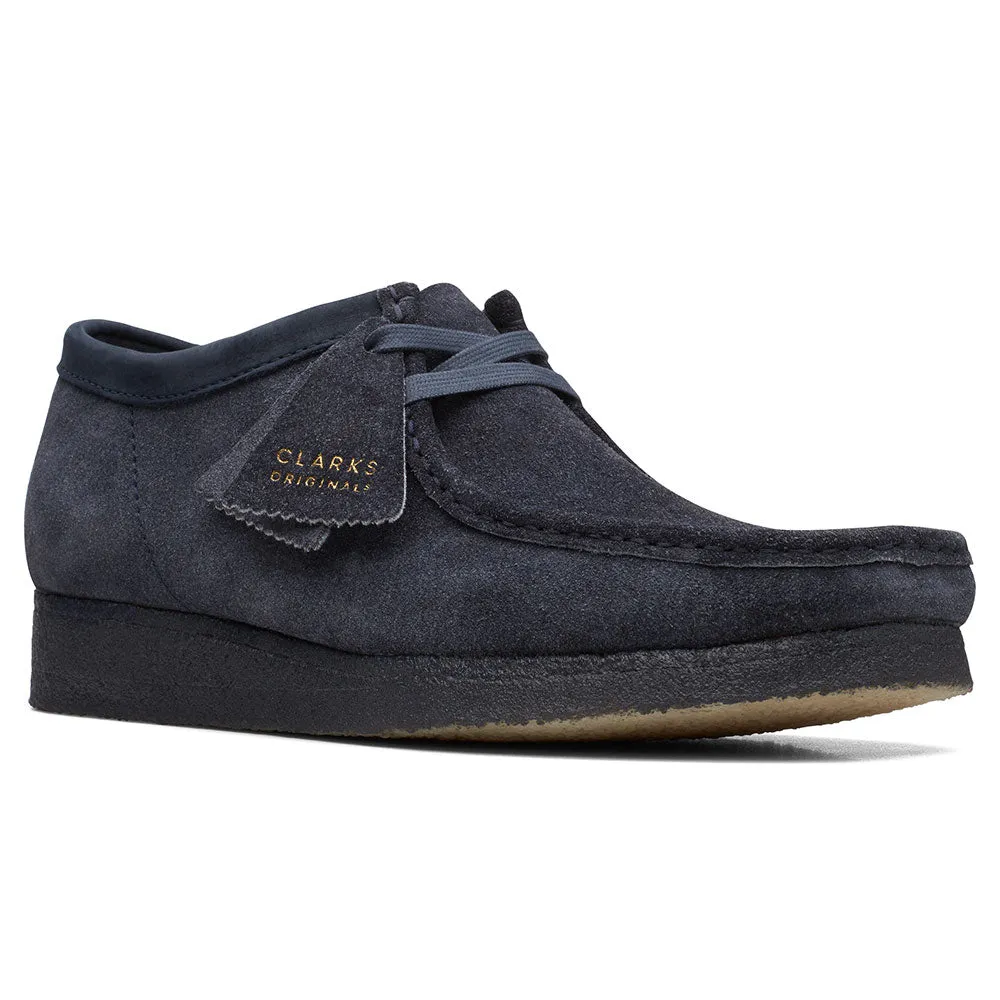 Wallabee Shoe evening run