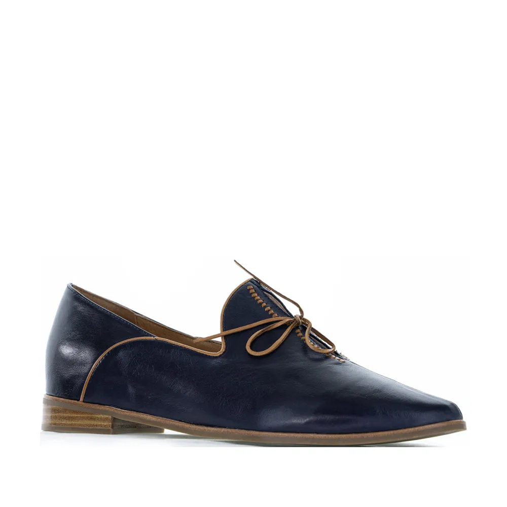Moisture wicking LE SANSA CARMEN NAVY