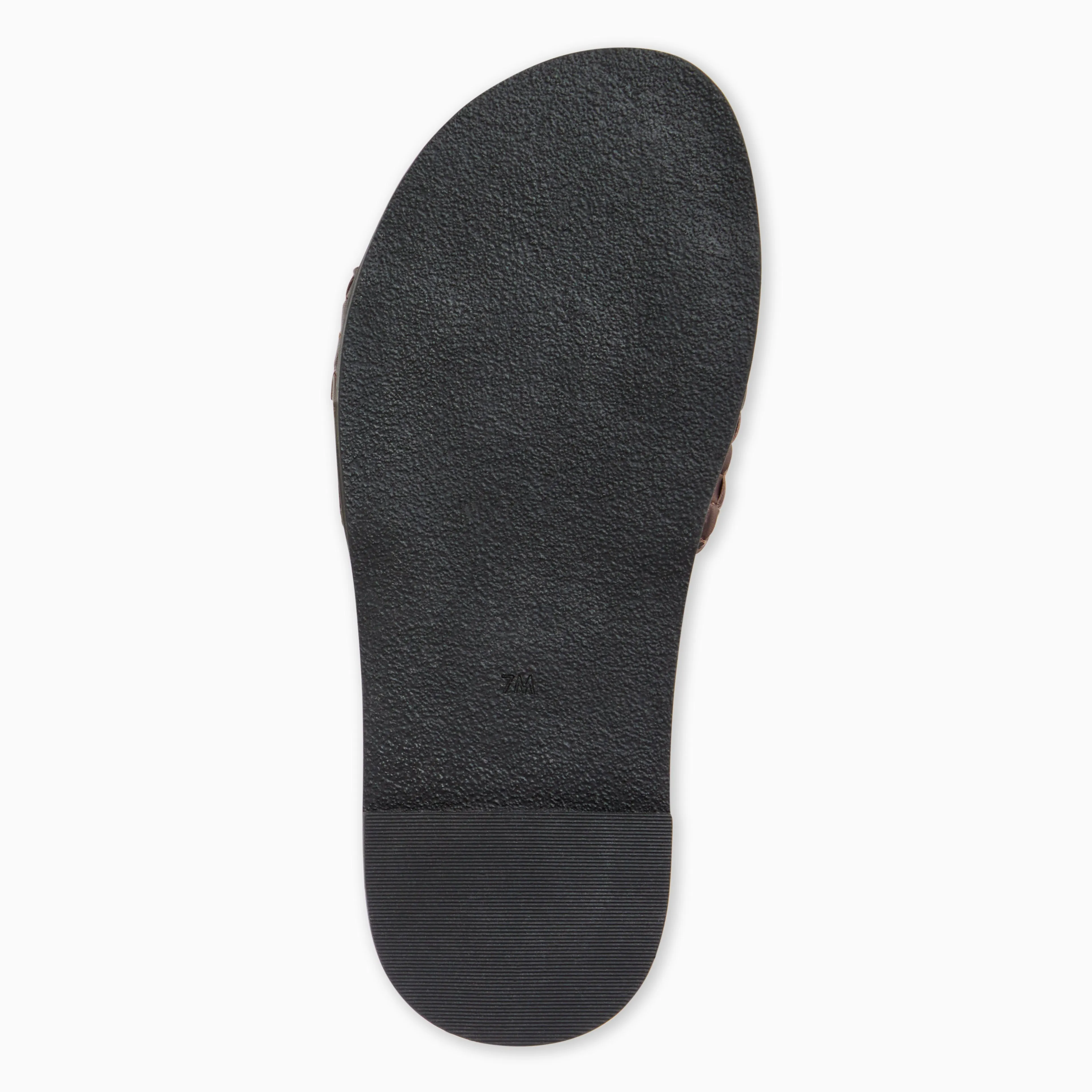 Essex Leather Comfort Slide Balance Fit