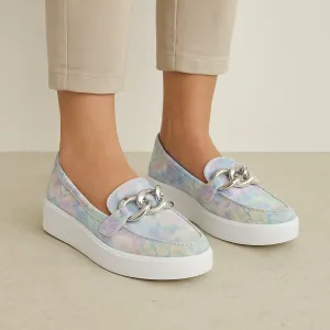 Hero Mode Fashion Edge ZIERA ZURINA PASTEL METAL