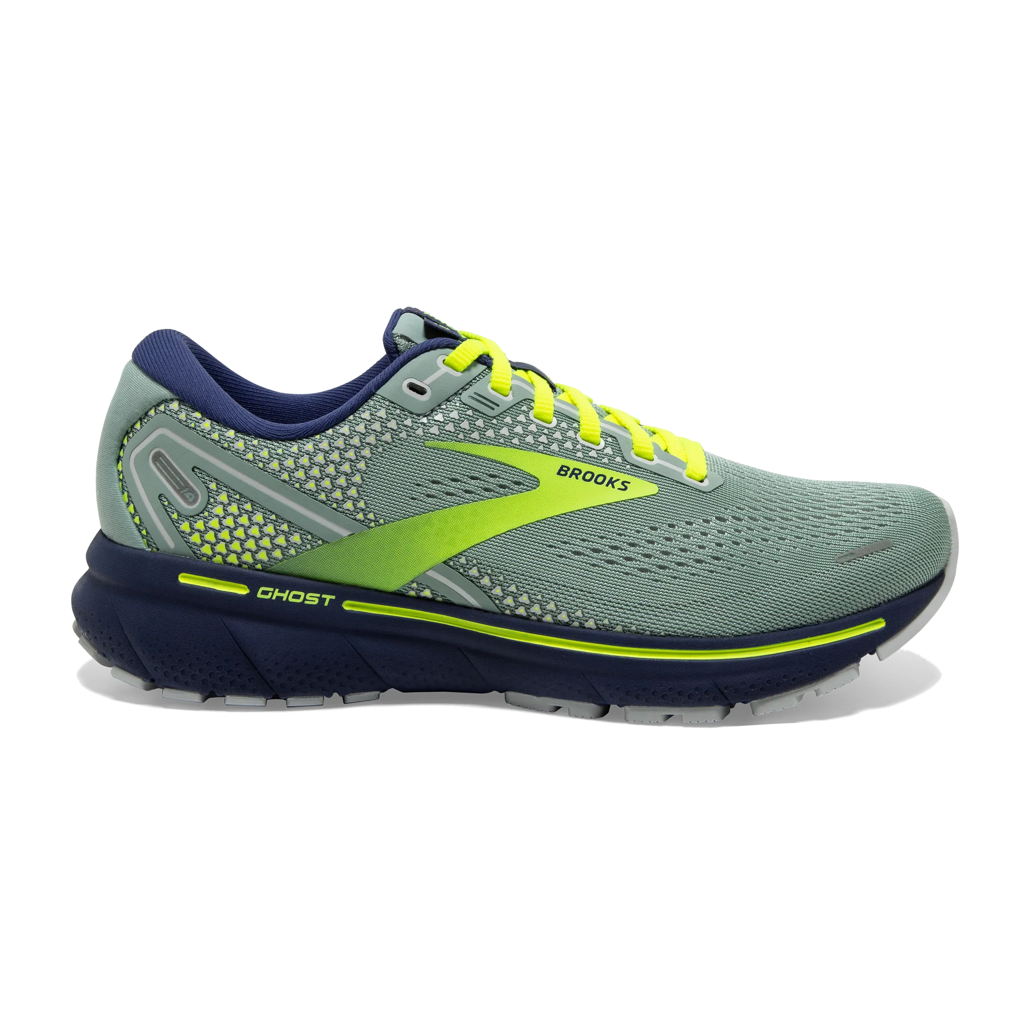 amateur running option weekday shoes Women's Ghost 14