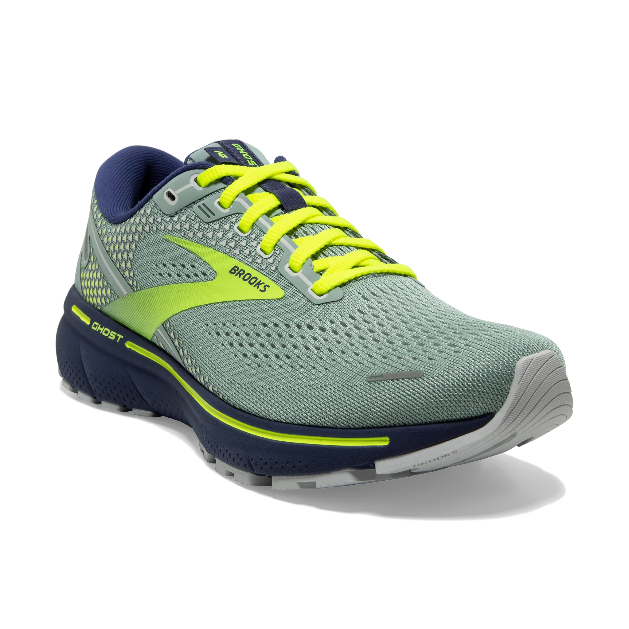 humid - weather shoes Women's Ghost 14