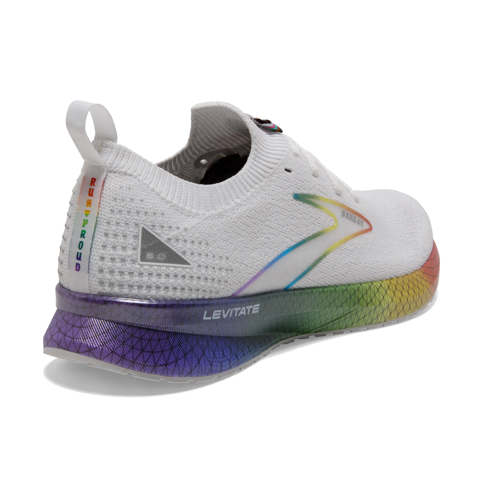 narrow widths Women's Levitate StealthFit 5