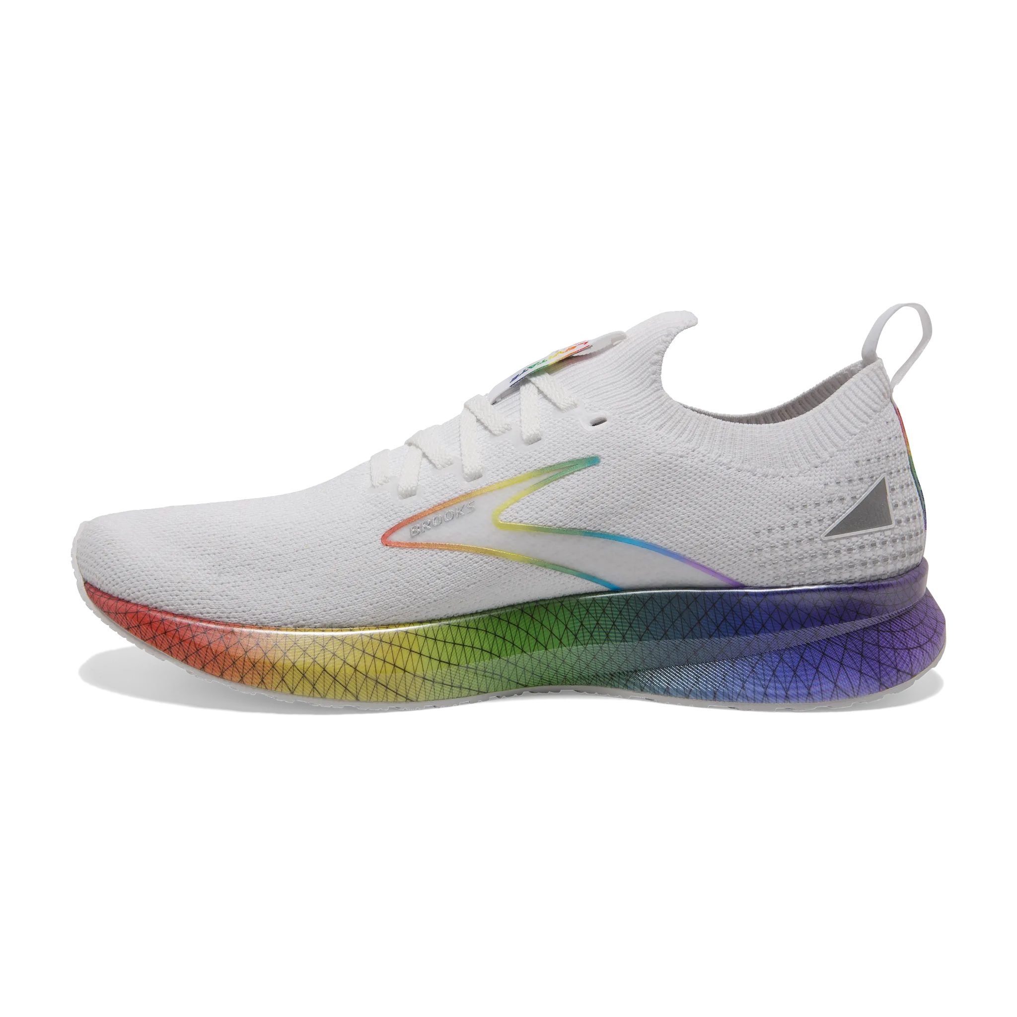 age - appropriate shoes Women's Levitate StealthFit 5