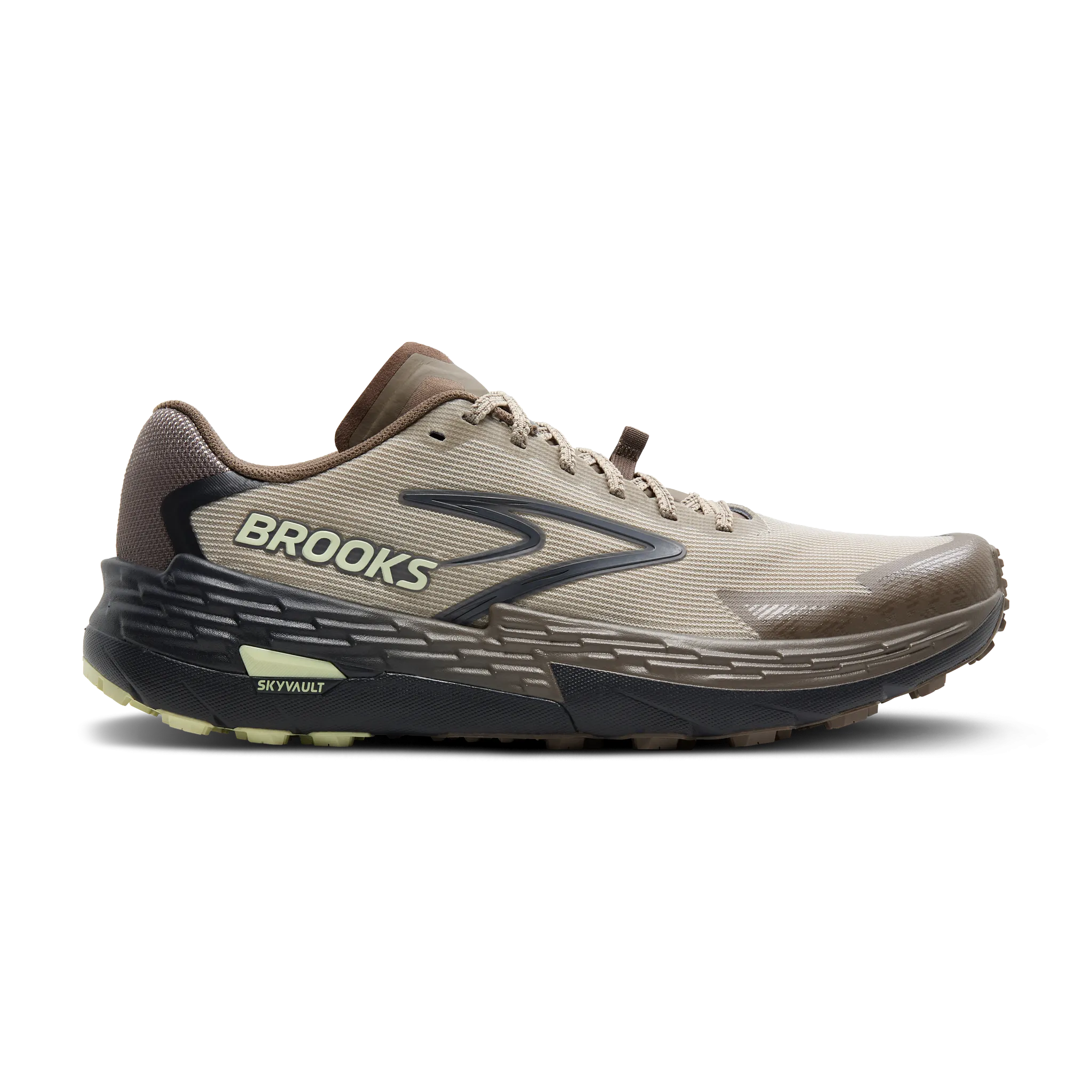 secure fit shoes Men's Catamount 4