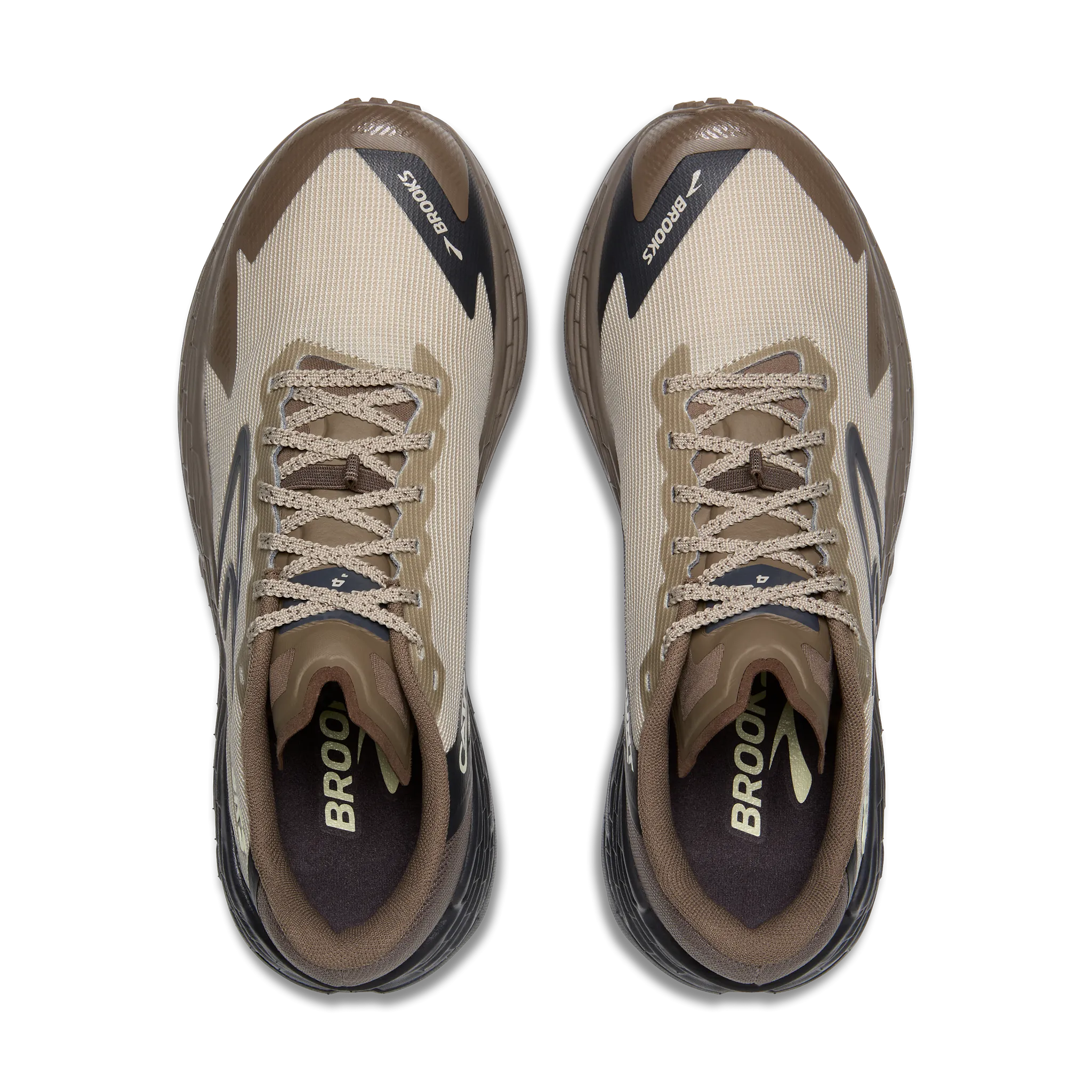 casual - sneakers Men's Catamount 4