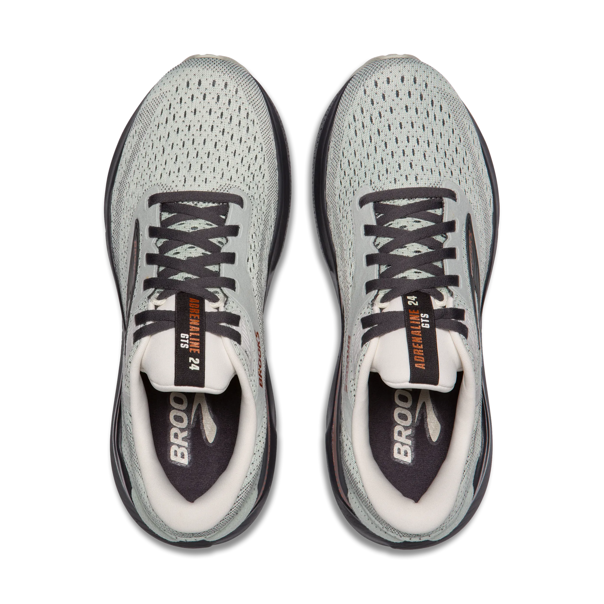 Hiking Companion running in the morning shoes Women's Adrenaline GTS 24