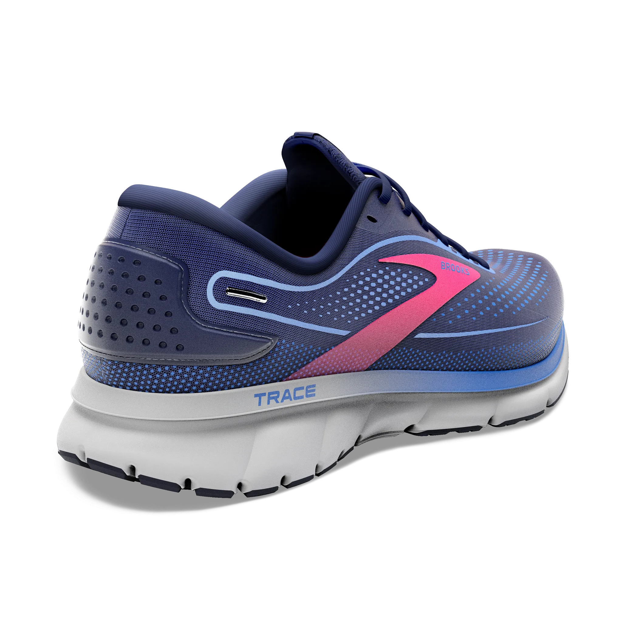 Women's Trace 2 Shock-absorbing