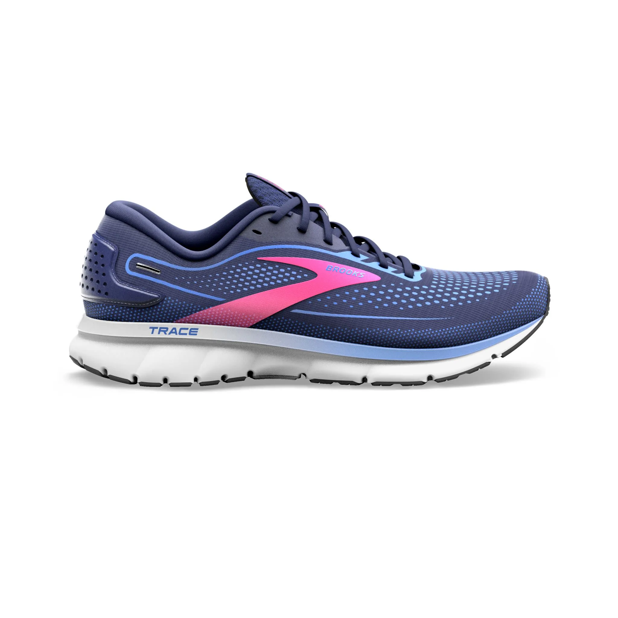 stretchable shoes Women's Trace 2