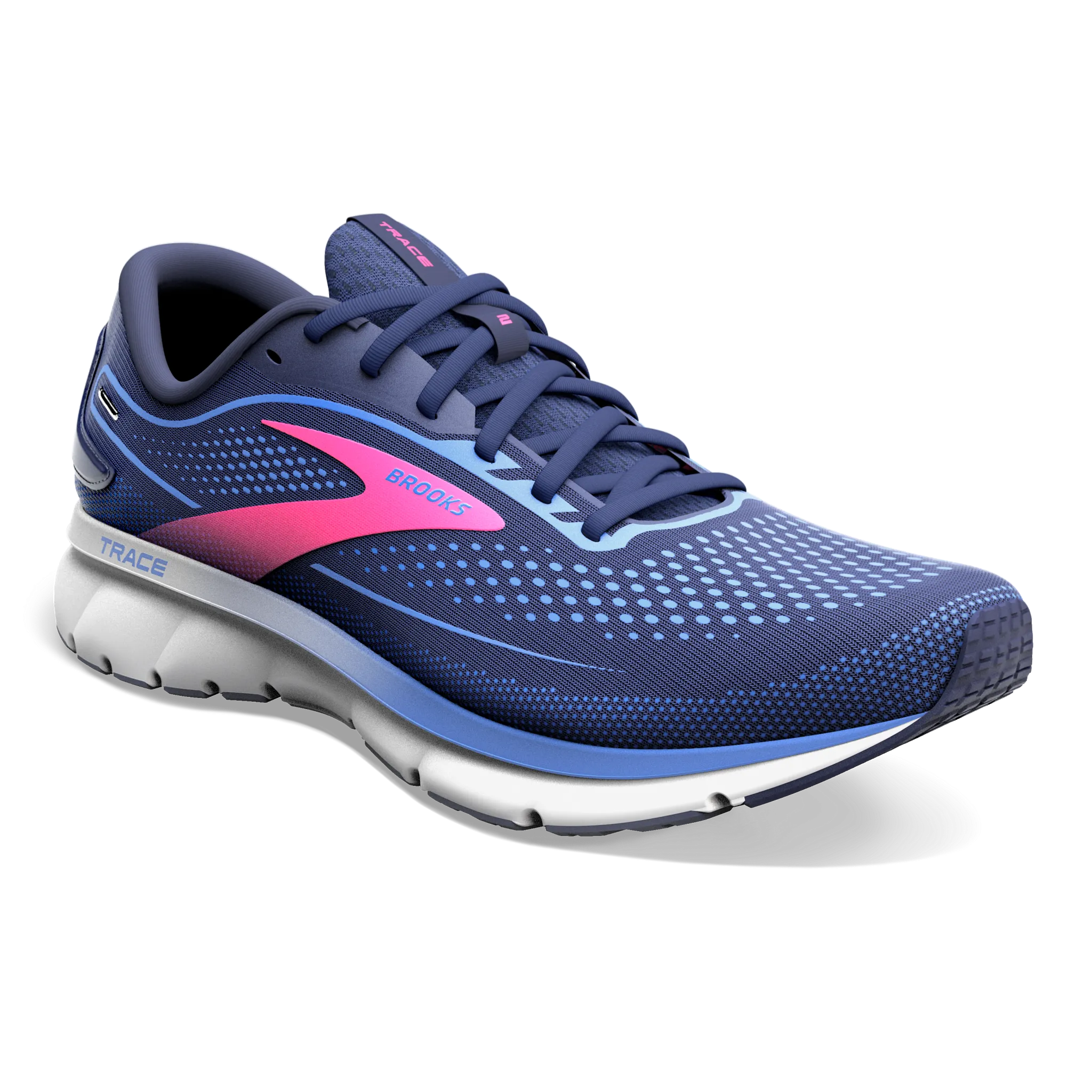 Value for Money aerobic footwear Women's Trace 2