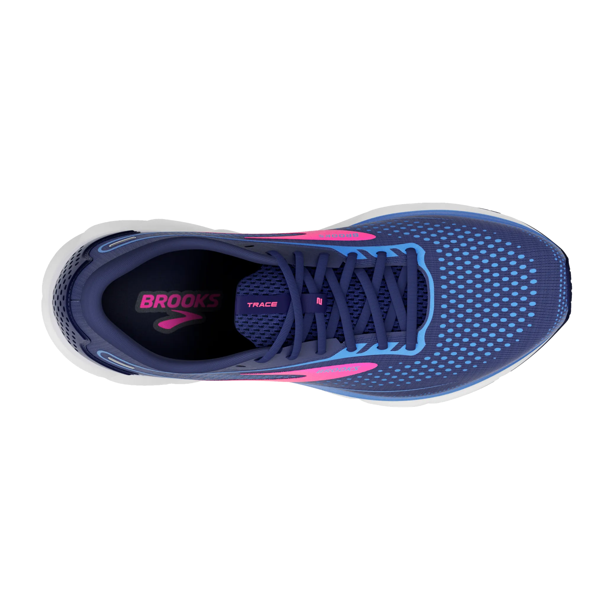 Cold - weather running Women's Trace 2