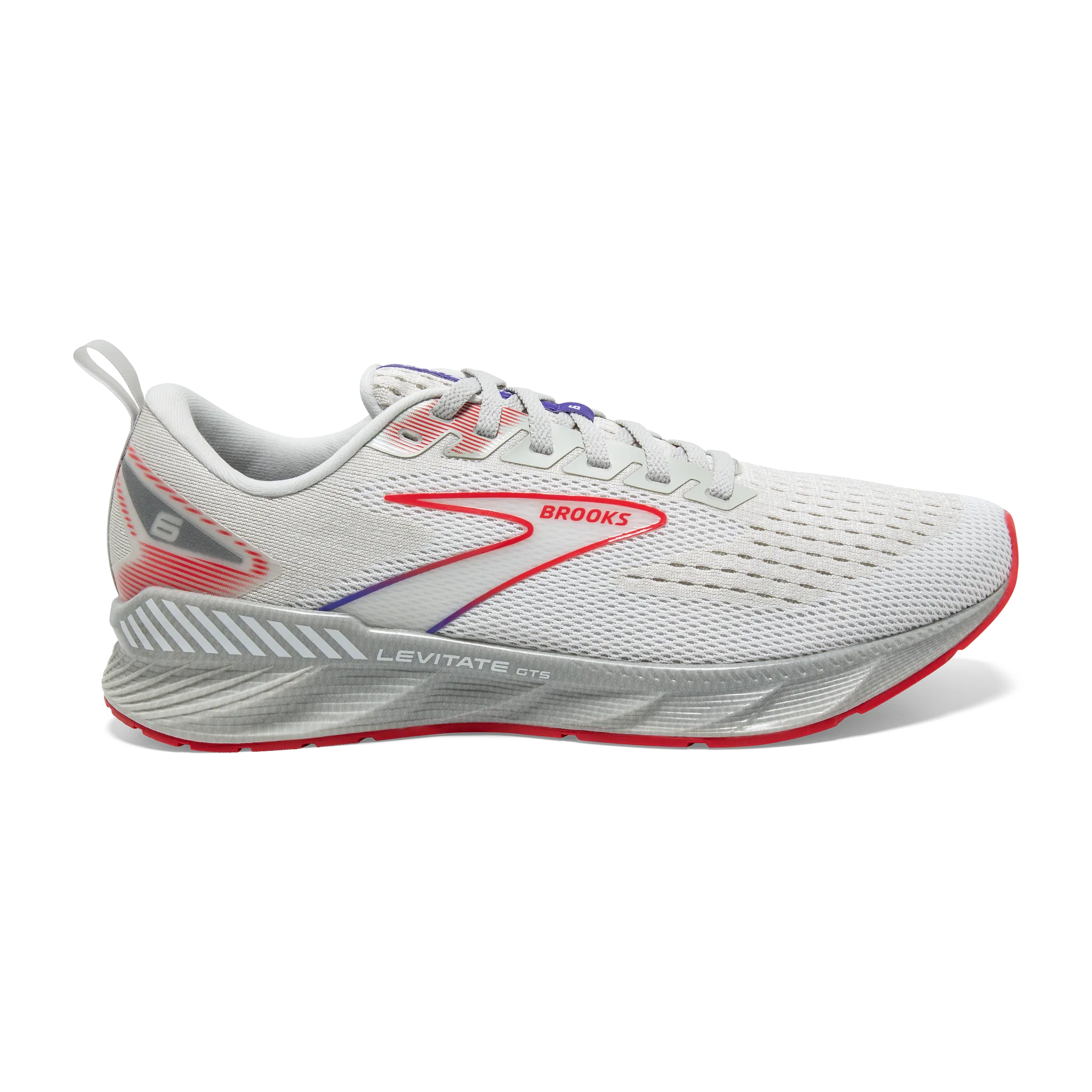 Men's Levitate GTS 6 traditional running shoes Limited Edition