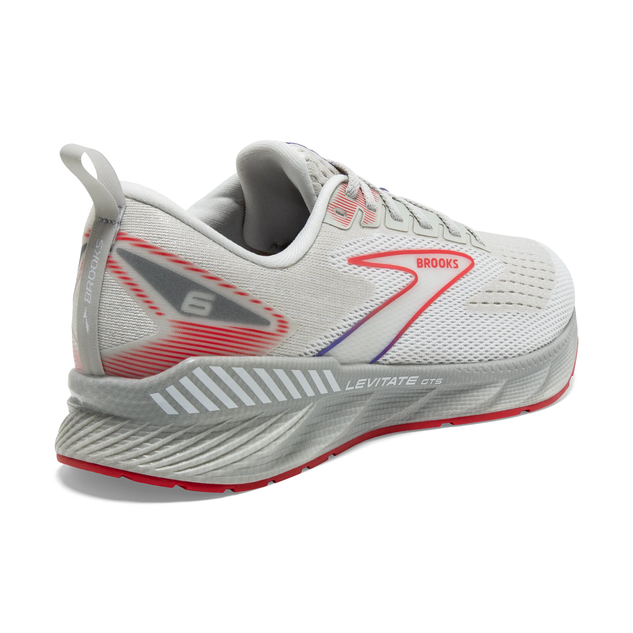 Men's Levitate GTS 6 no - carbon - fiber - plate shoes