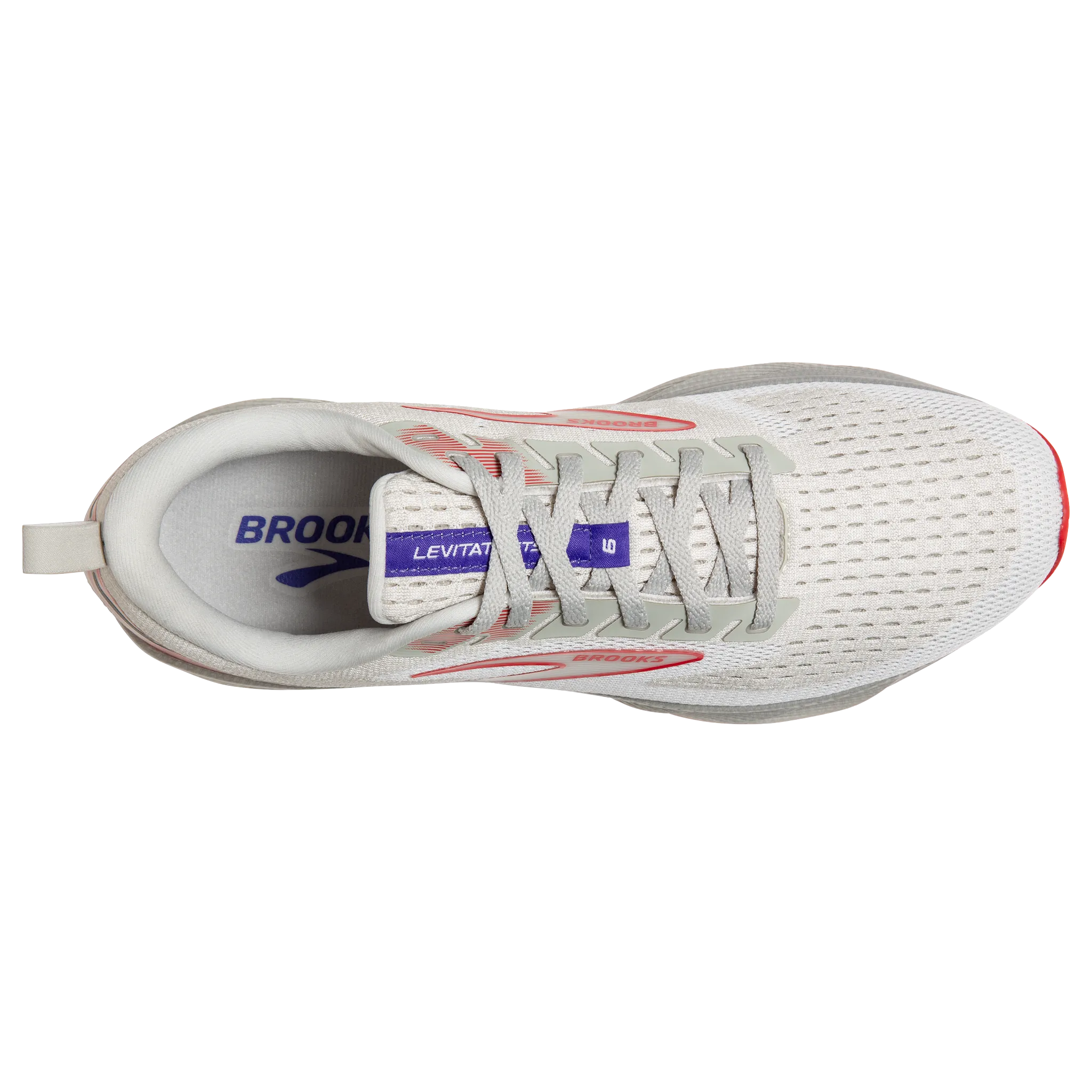 Men's Levitate GTS 6 business - travel running shoes Sock - like feel
