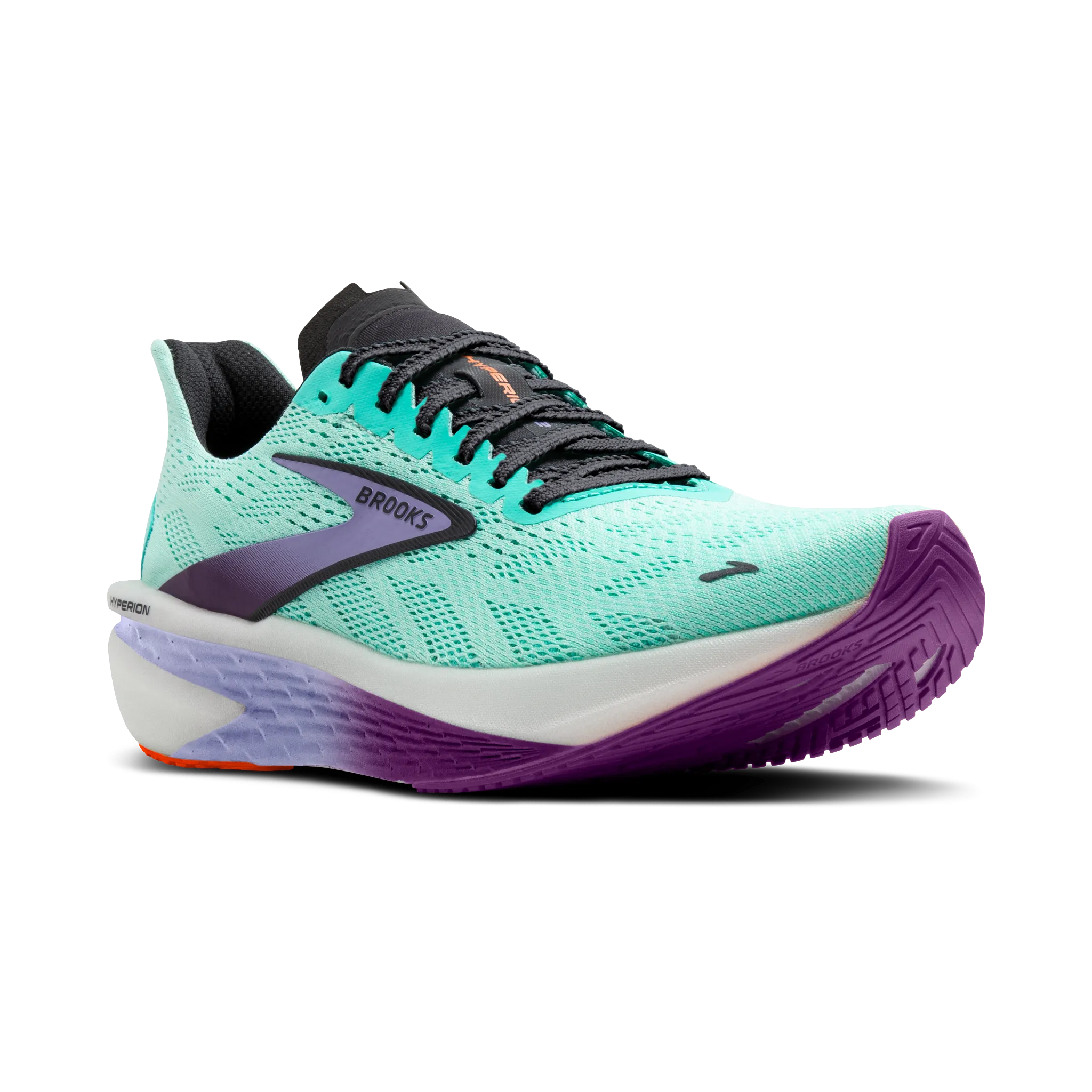 Women's Hyperion 2 running for a way to stay healthy midsole