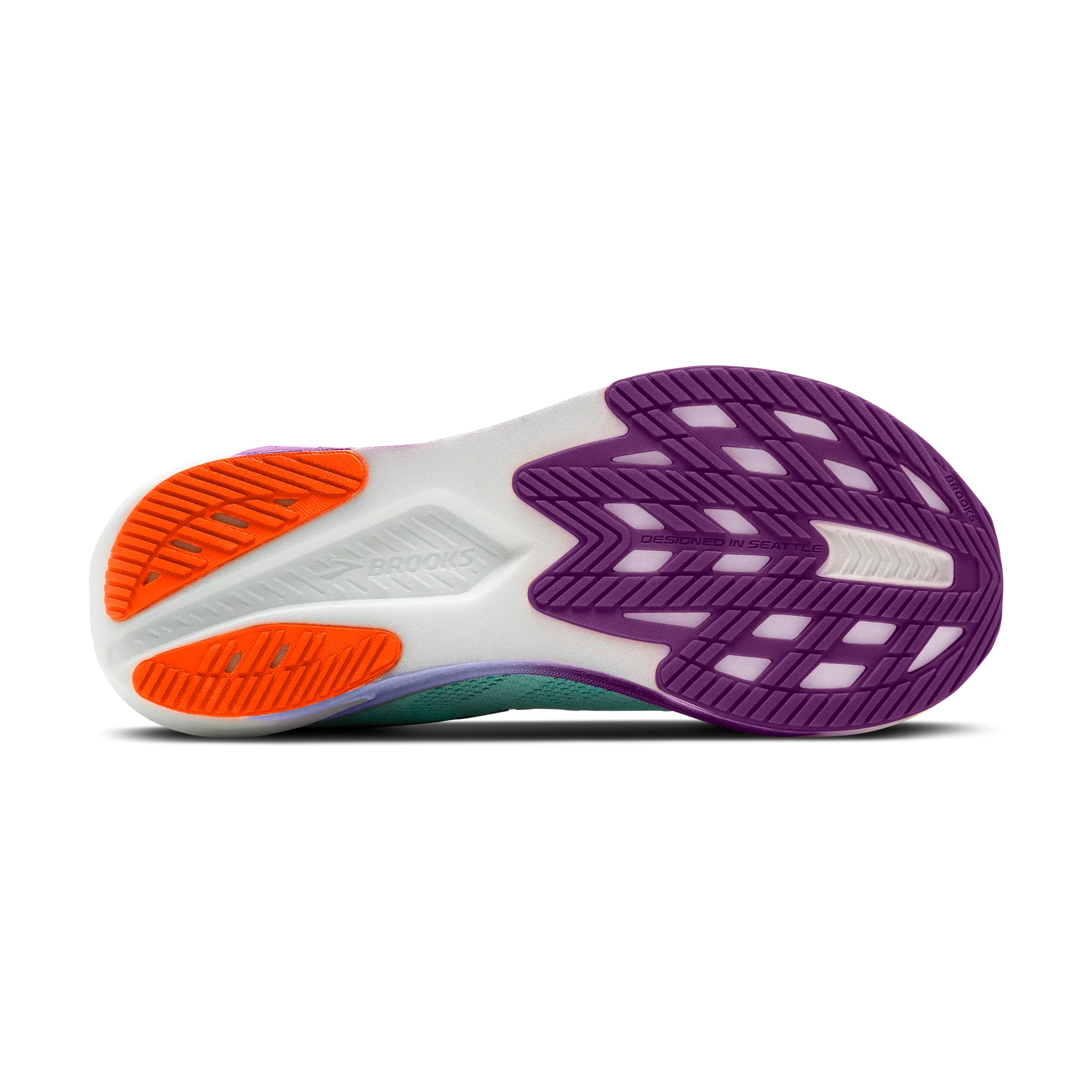 Women's Hyperion 2 stretchy - upper shoes