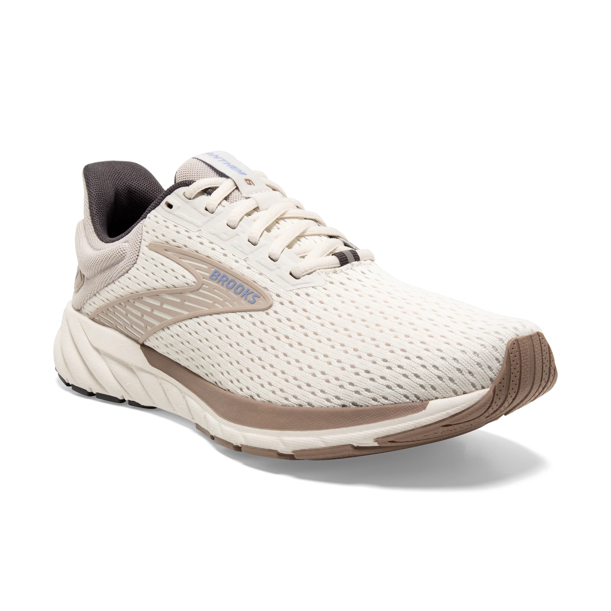 Knee - support seamless - lining shoes Women's Anthem 6