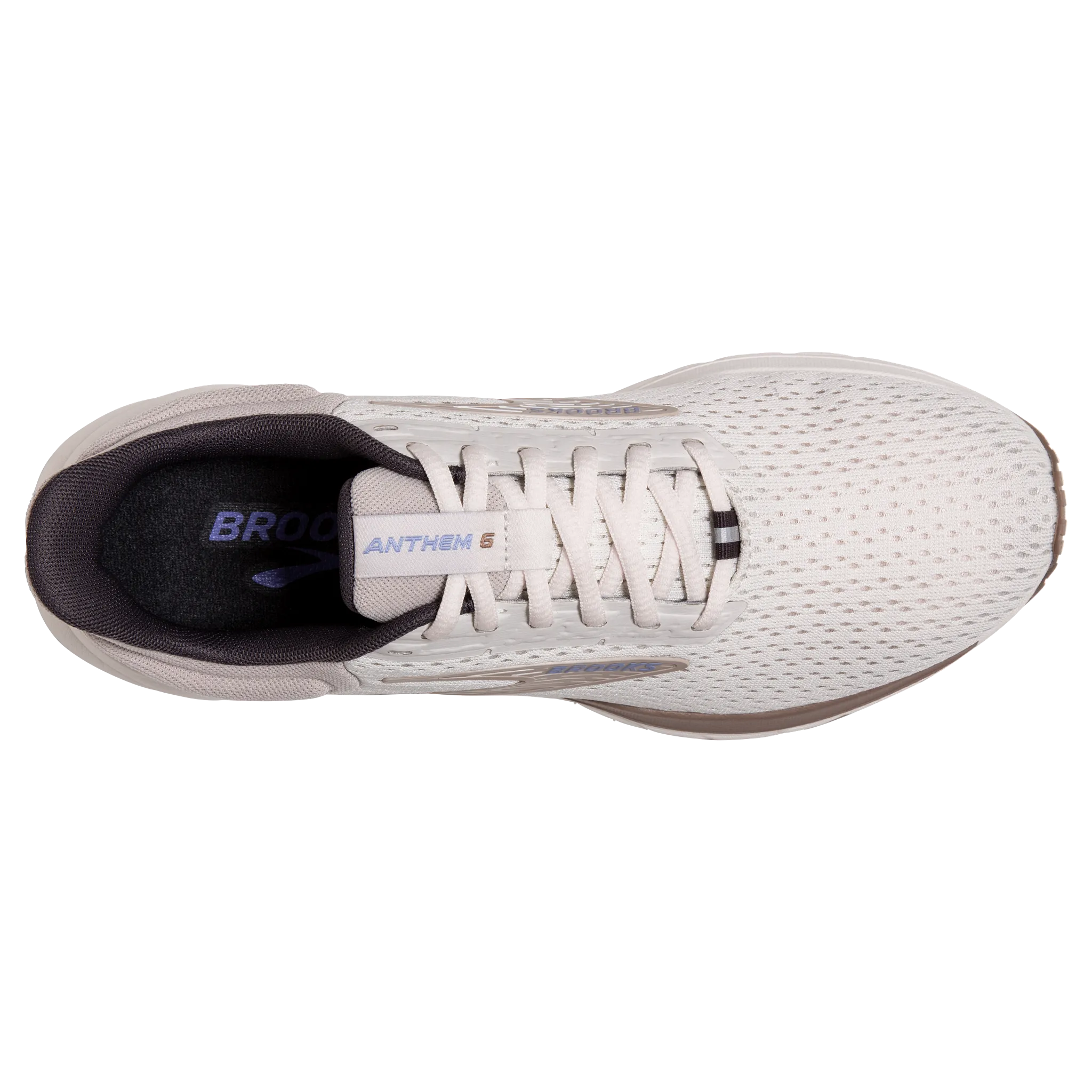 classic - style running shoes adjustable footwear Women's Anthem 6