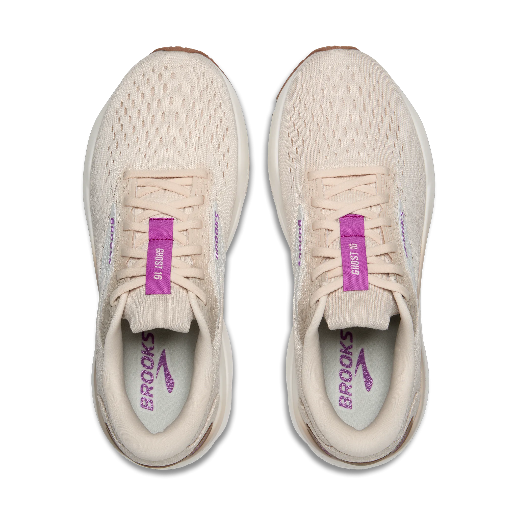 running beginner shoes Women's Ghost 16