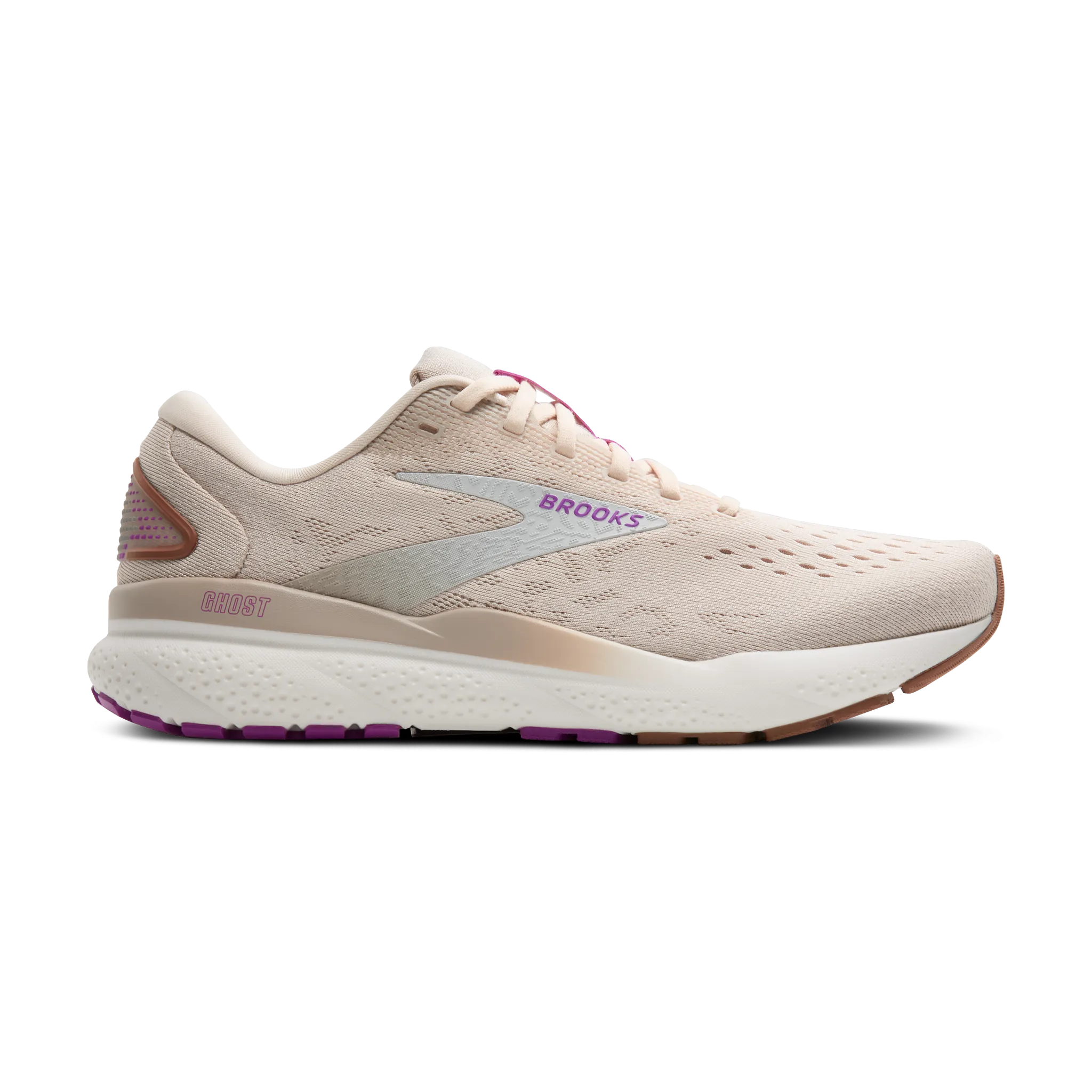 Expandable Women's Ghost 16