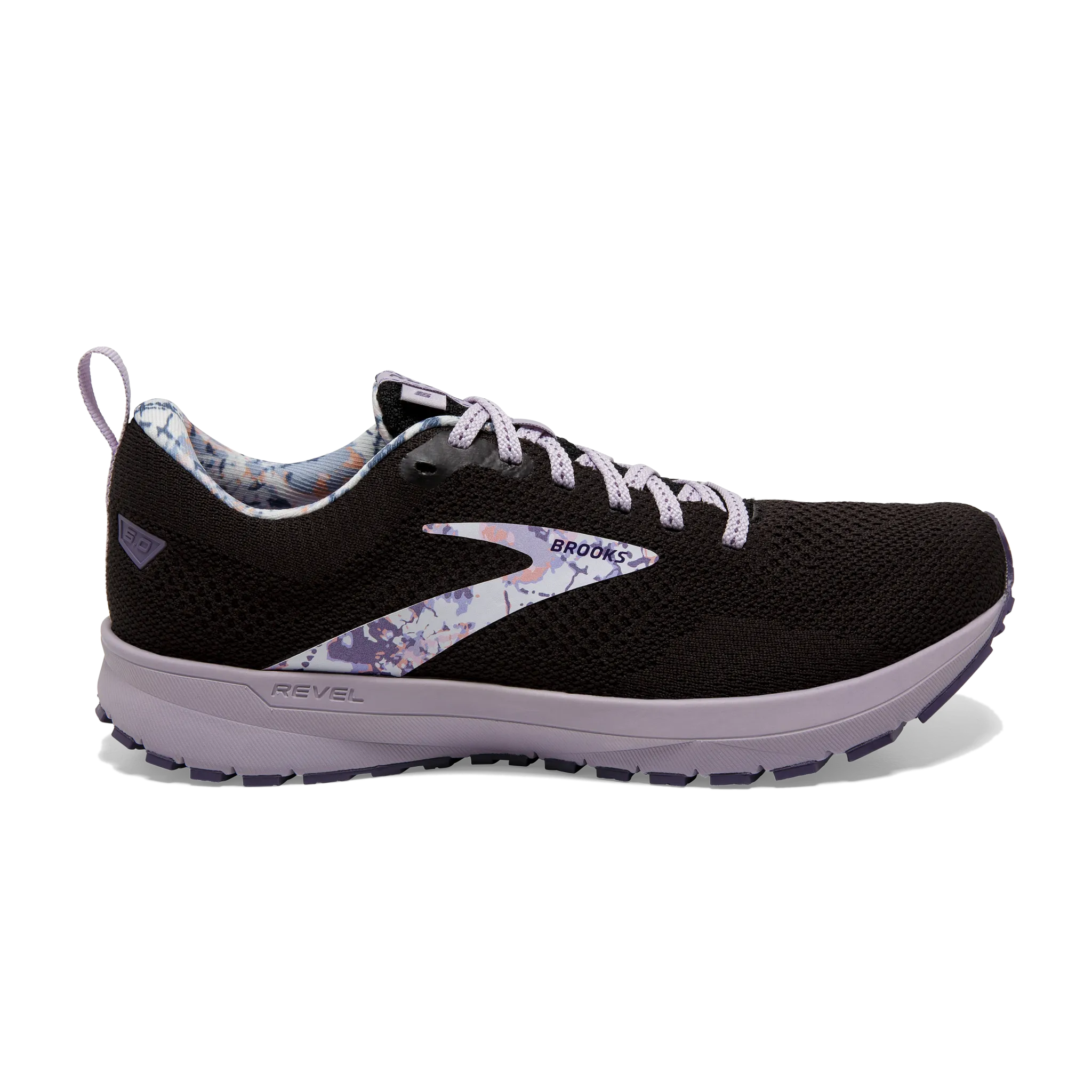odor - control insole shoes bounce - return shoes Women's Revel 5