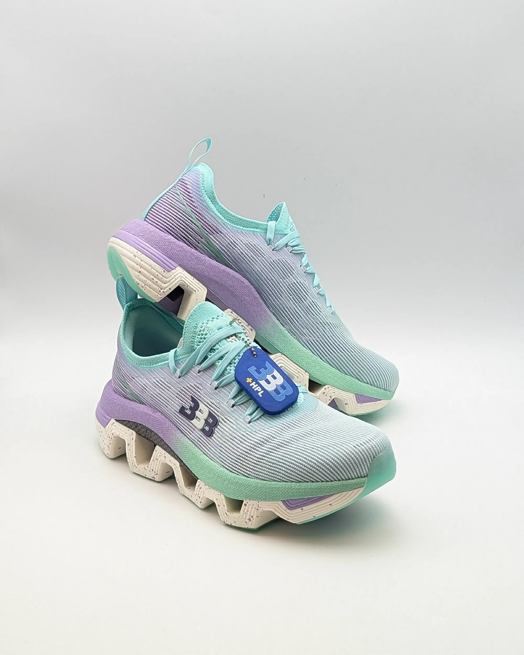 BBB Triggers - Cool Mints Comfortable For Treadmill