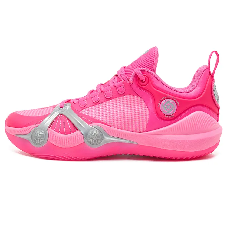 Flat Sole Rigorer BP1 'Kaleidoscope' [Z325160304-1]