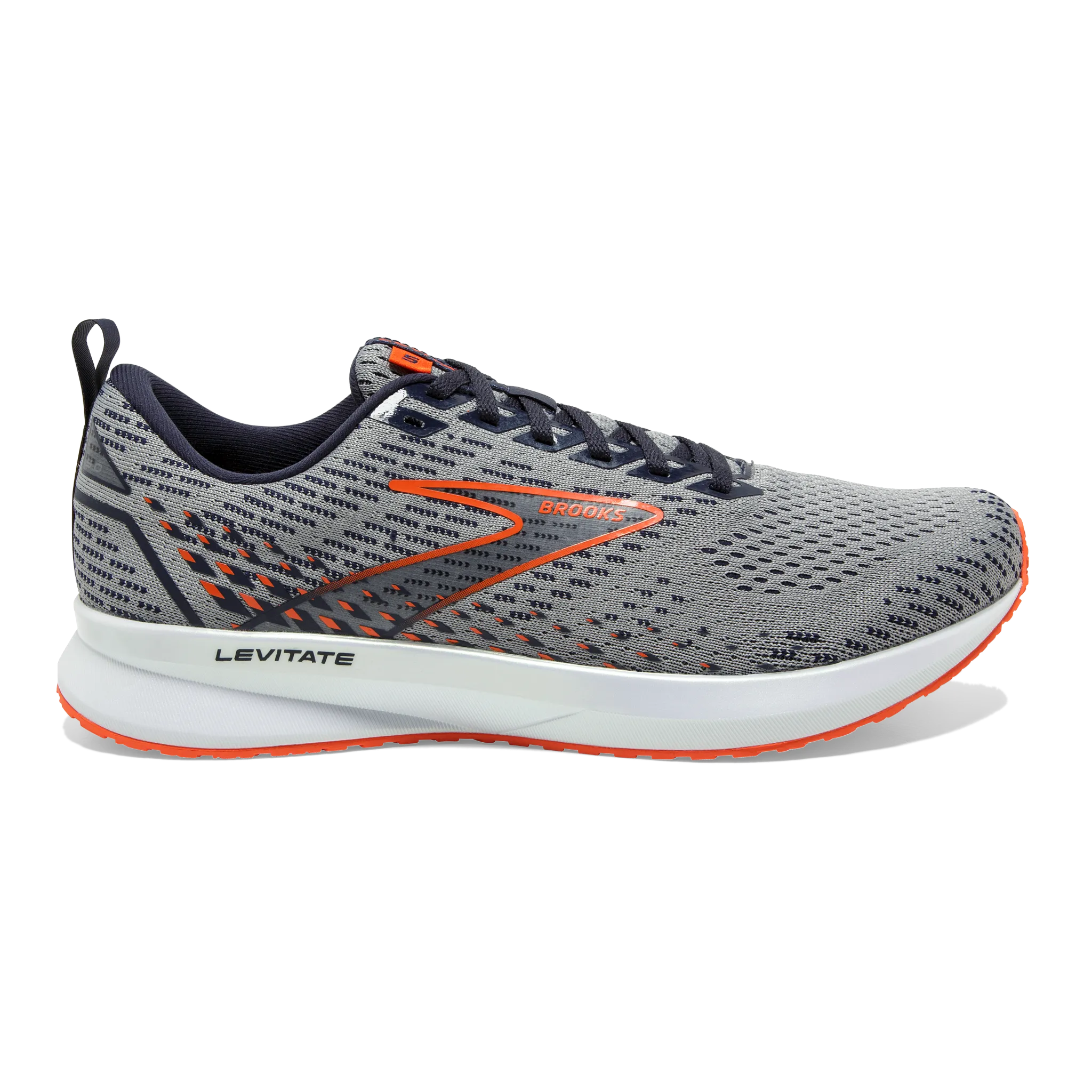 Men's Levitate 5 treadmill compatibility