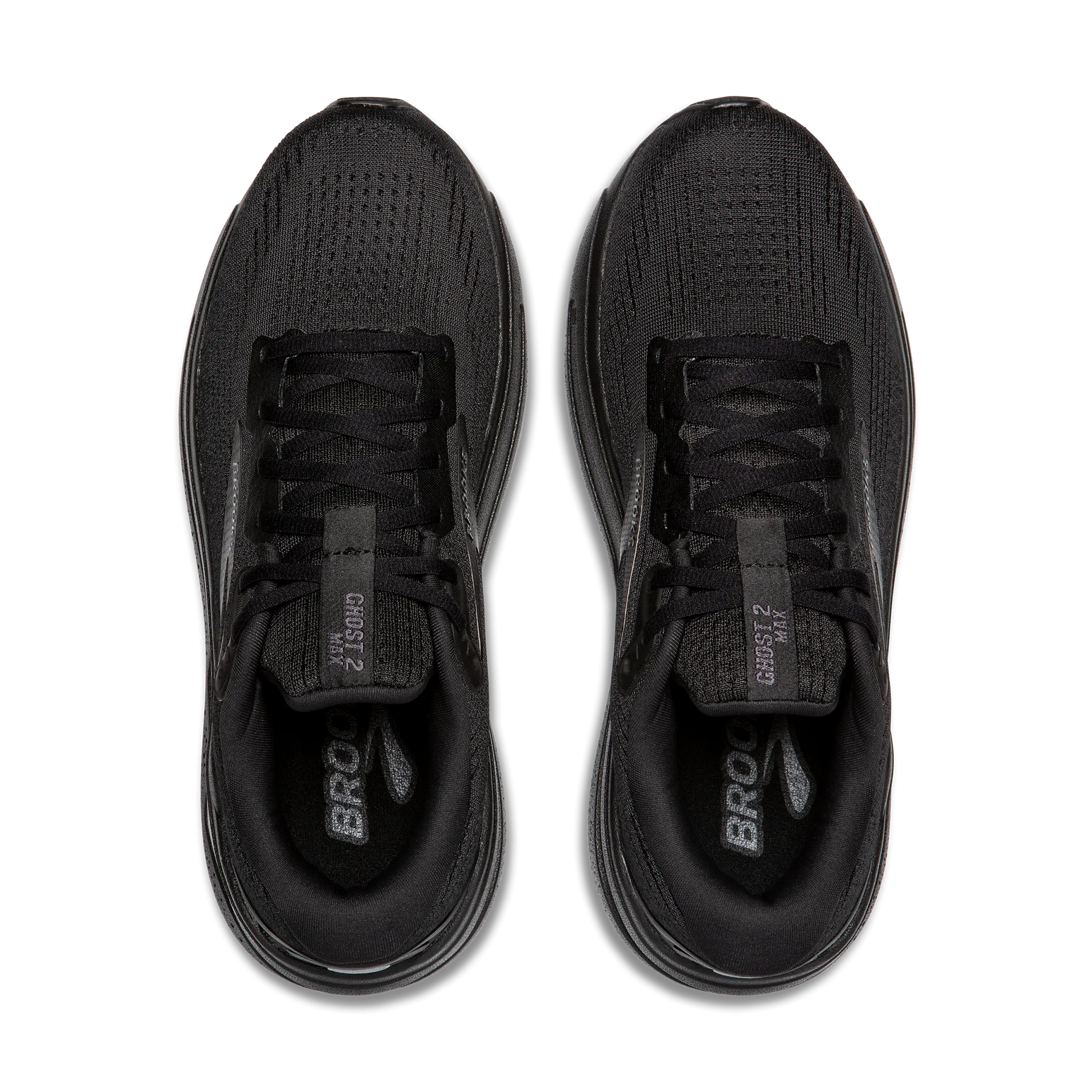 lightweight insole shoes quick - moving shoes Women's Ghost Max 2