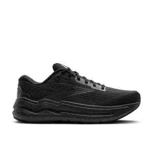 Women's Ghost Max 2 short - distance runner's shoe alternative