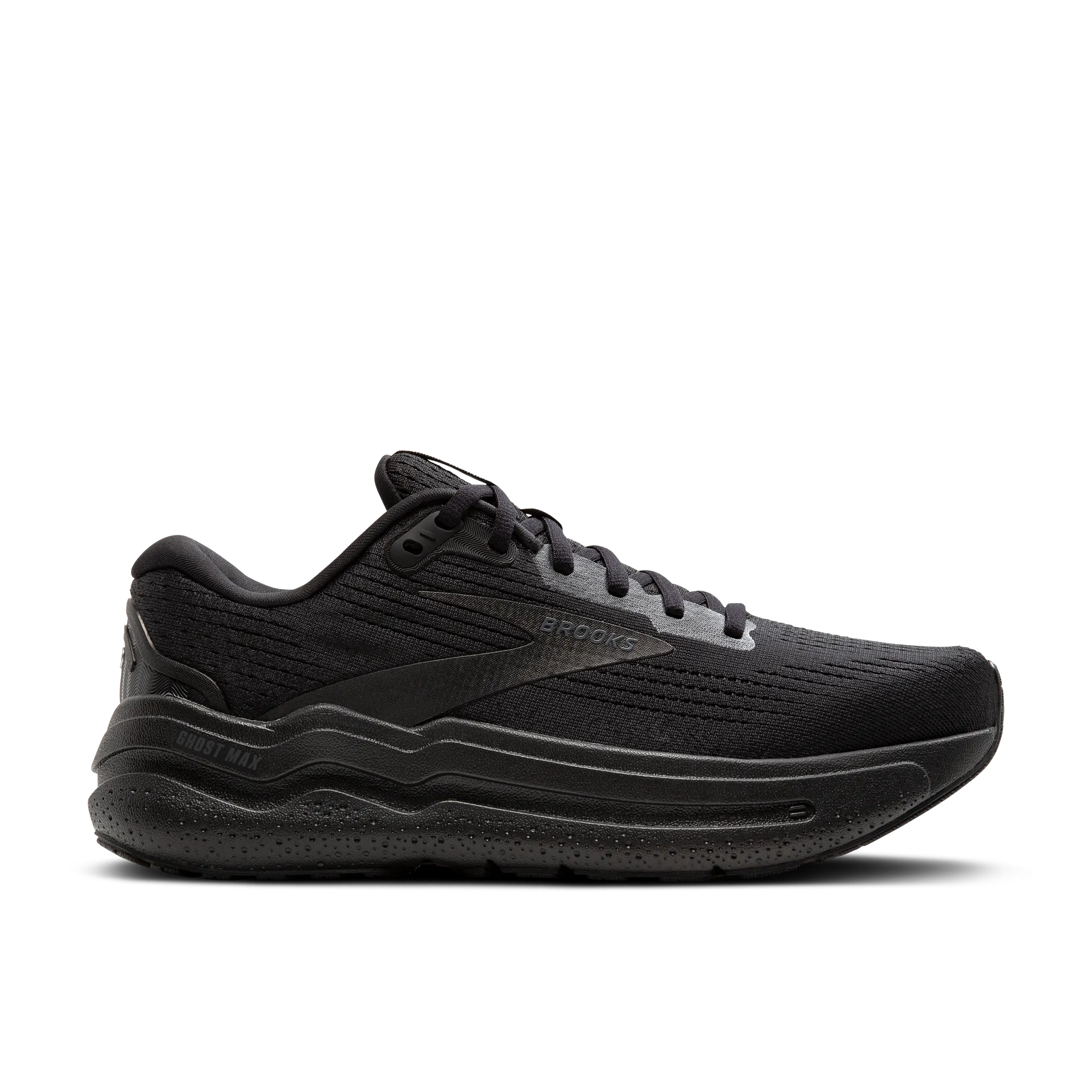 Women's Ghost Max 2 short - distance runner's shoe alternative
