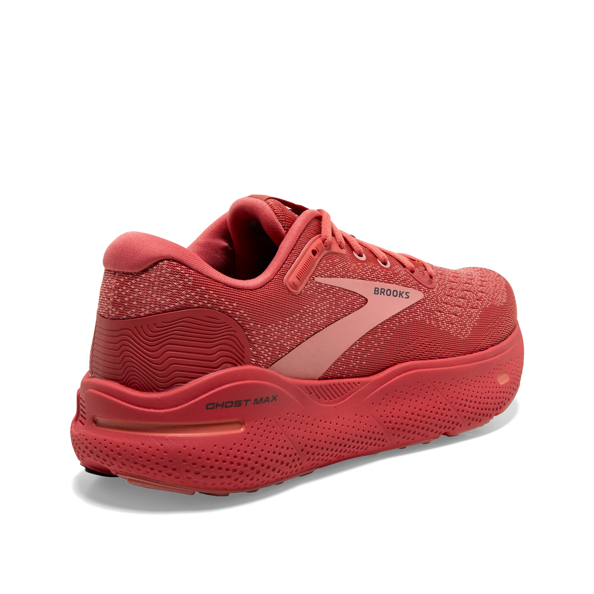 running in park shoes Women's Ghost Max