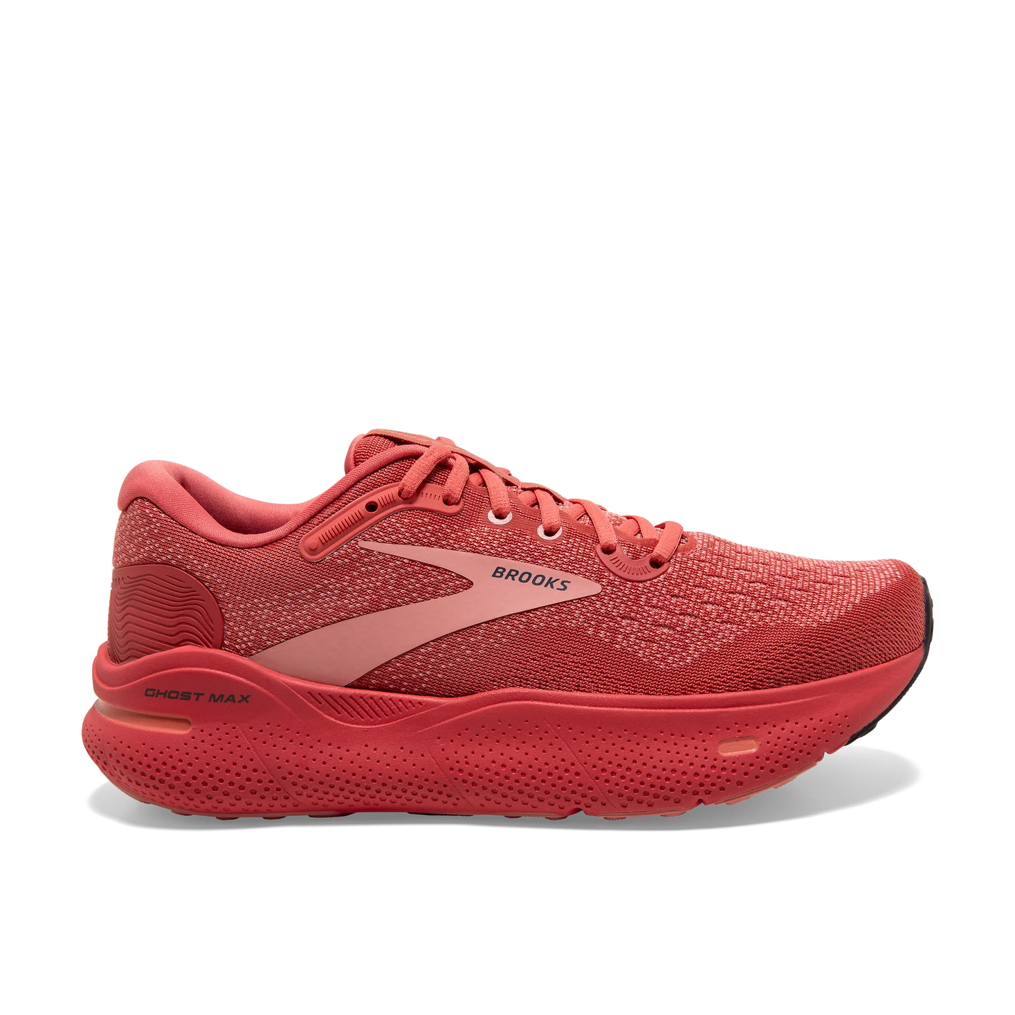 stretchable shoes Women's Ghost Max