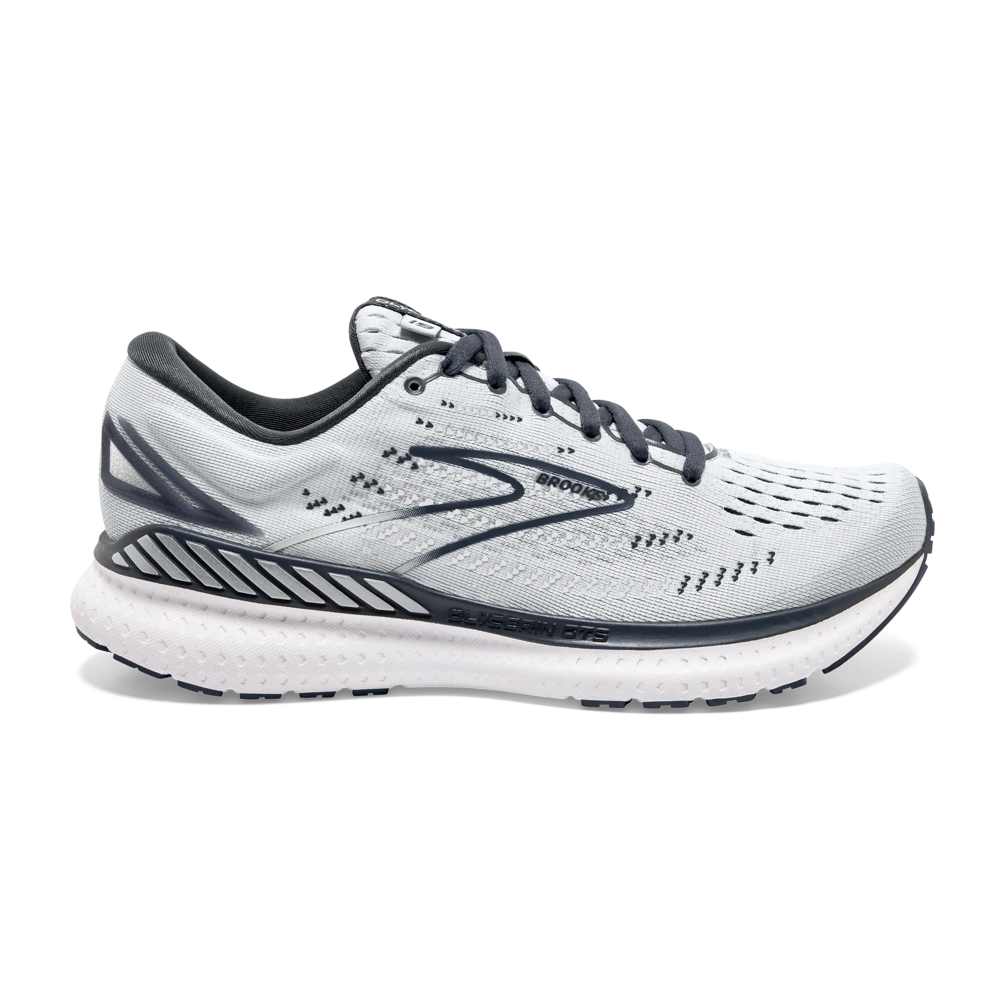 Women's Glycerin GTS 19 Columbia Newton Ridge Humid Weather Running