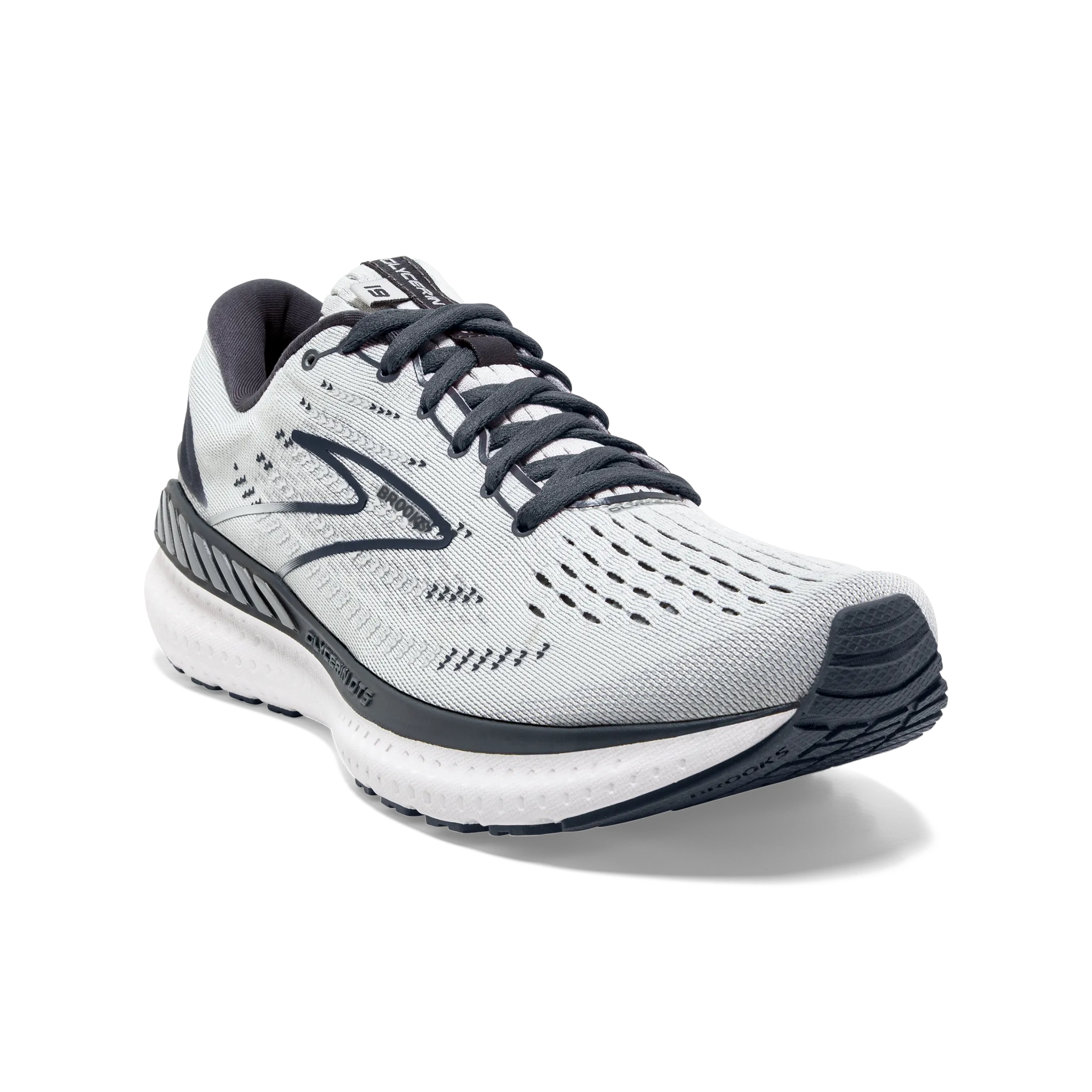 Cool Weather arch - supported running wear Women's Glycerin GTS 19