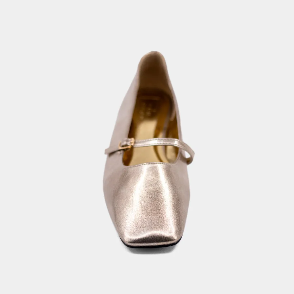 Vital Step Low Top ADELE