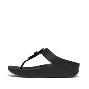 FitFlop Fino Resin-Lock Dust Free