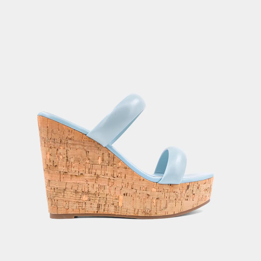 KENDRA Free Soul Shock Guard